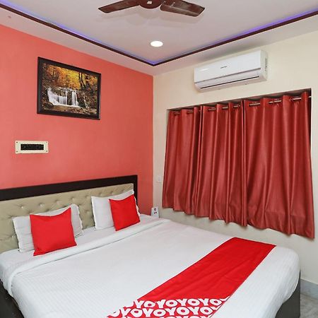 Hotel O Chinar Dum Dum Exterior foto