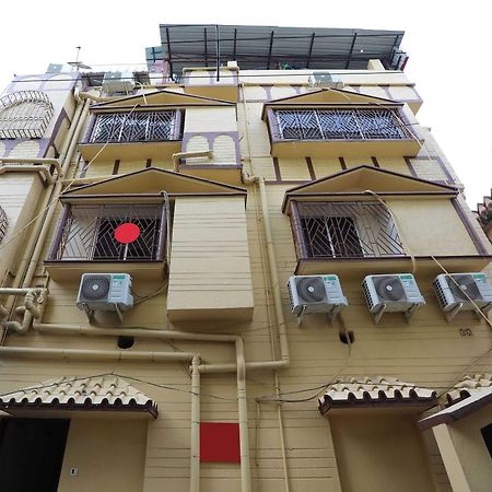 Hotel O Chinar Dum Dum Exterior foto