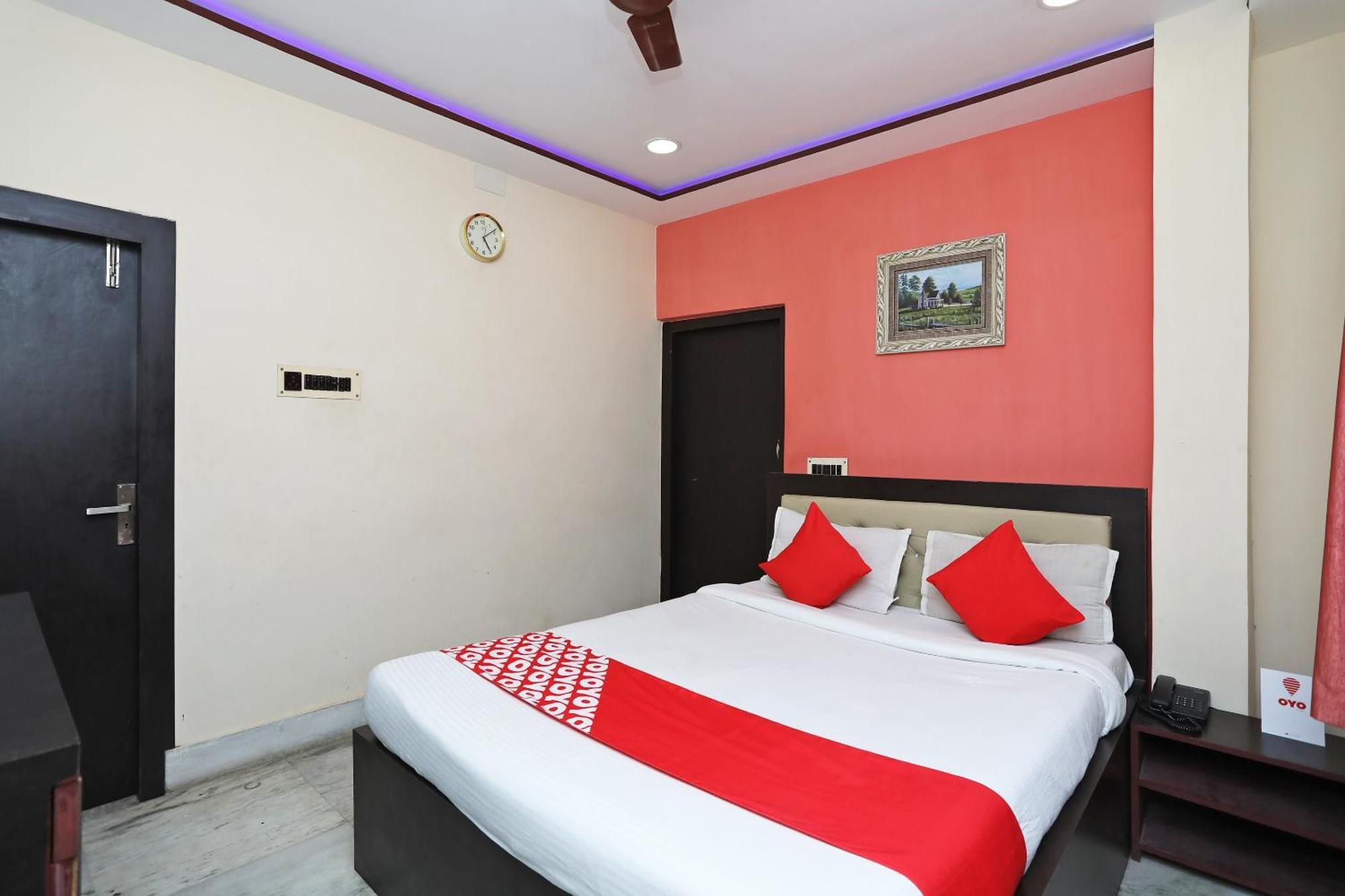 Hotel O Chinar Dum Dum Exterior foto