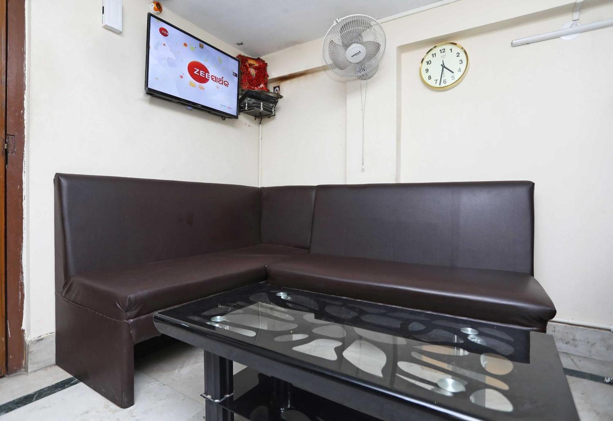 Hotel O Chinar Dum Dum Exterior foto