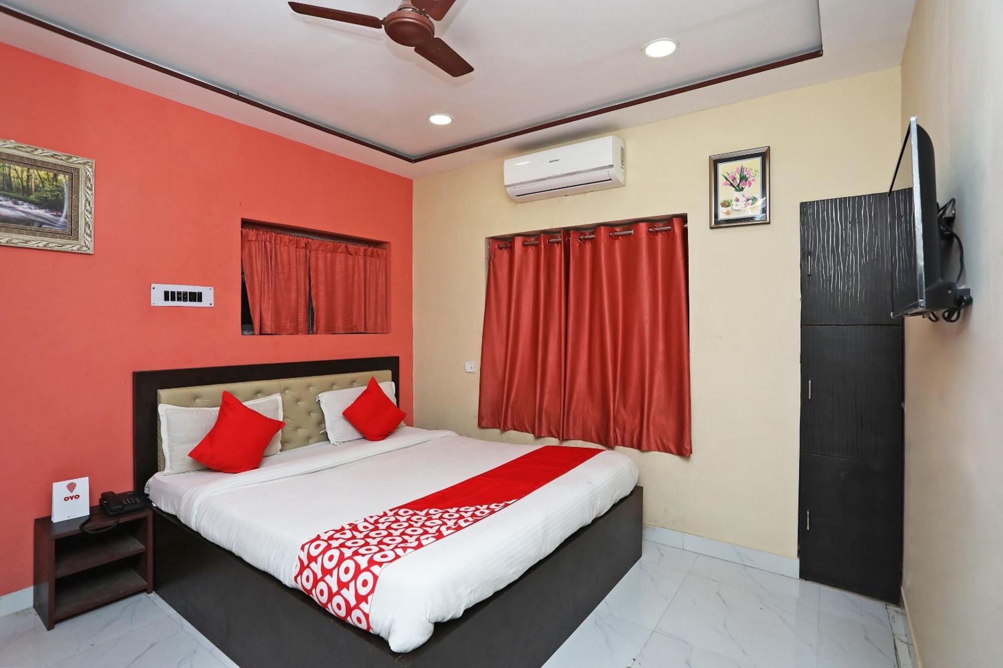 Hotel O Chinar Dum Dum Exterior foto