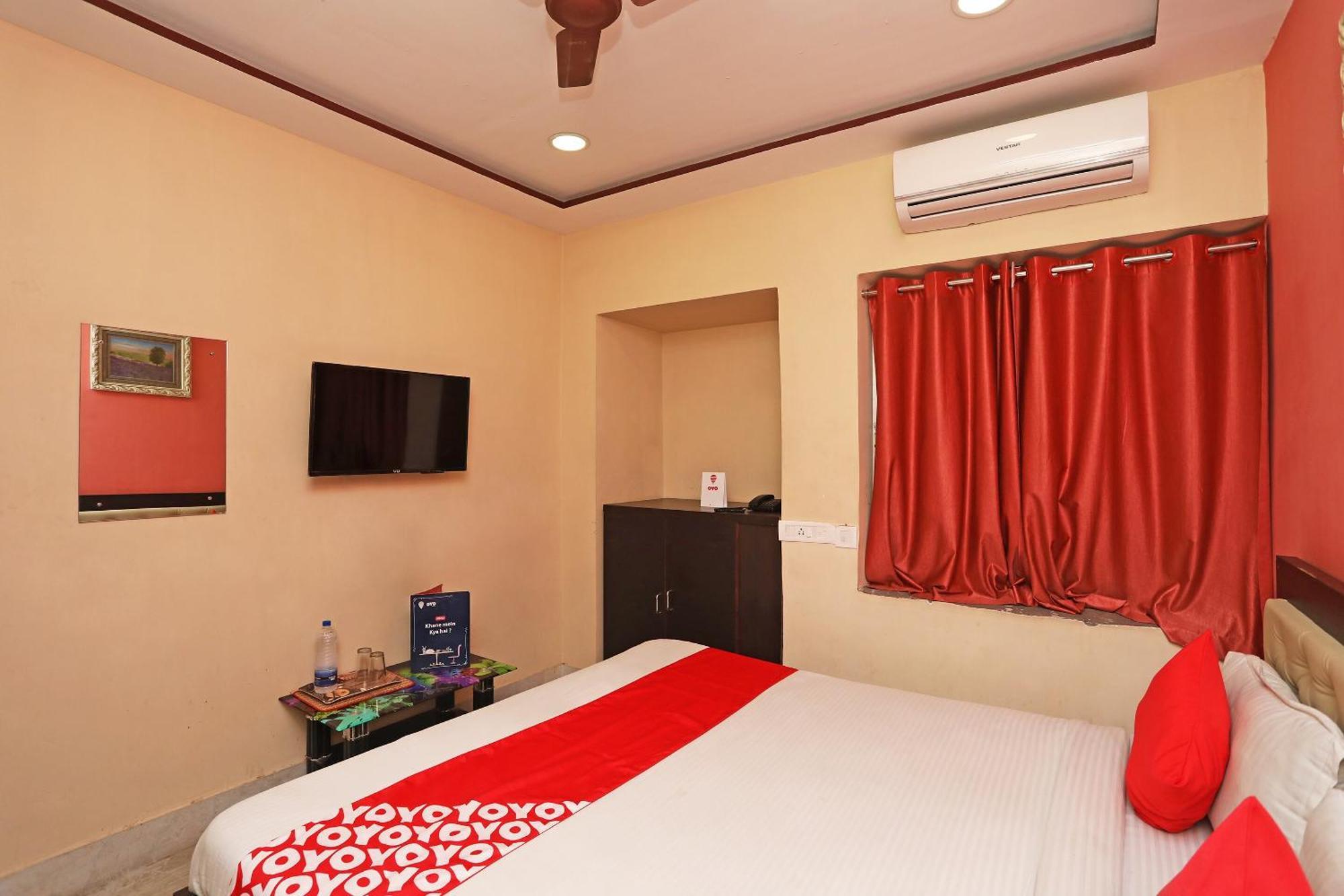 Hotel O Chinar Dum Dum Exterior foto